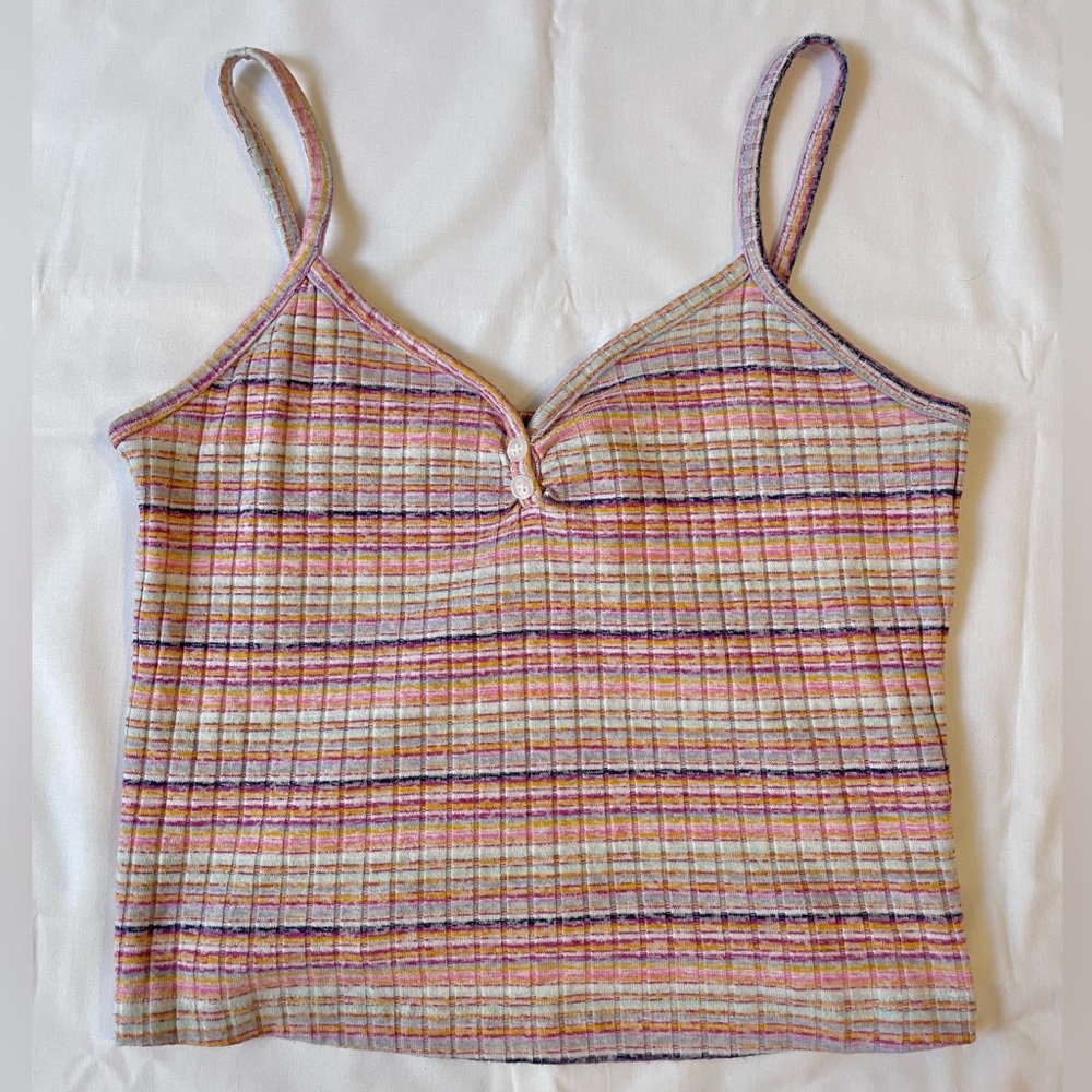 Forever 21 Tank Top